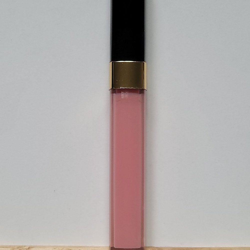 Chanel Levres Scintillantes 204 ROSE TENDRE Gloss